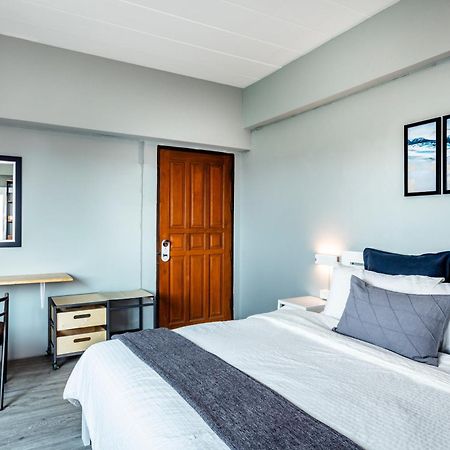 Penyos Service Apartment Bangkok Eksteriør bilde